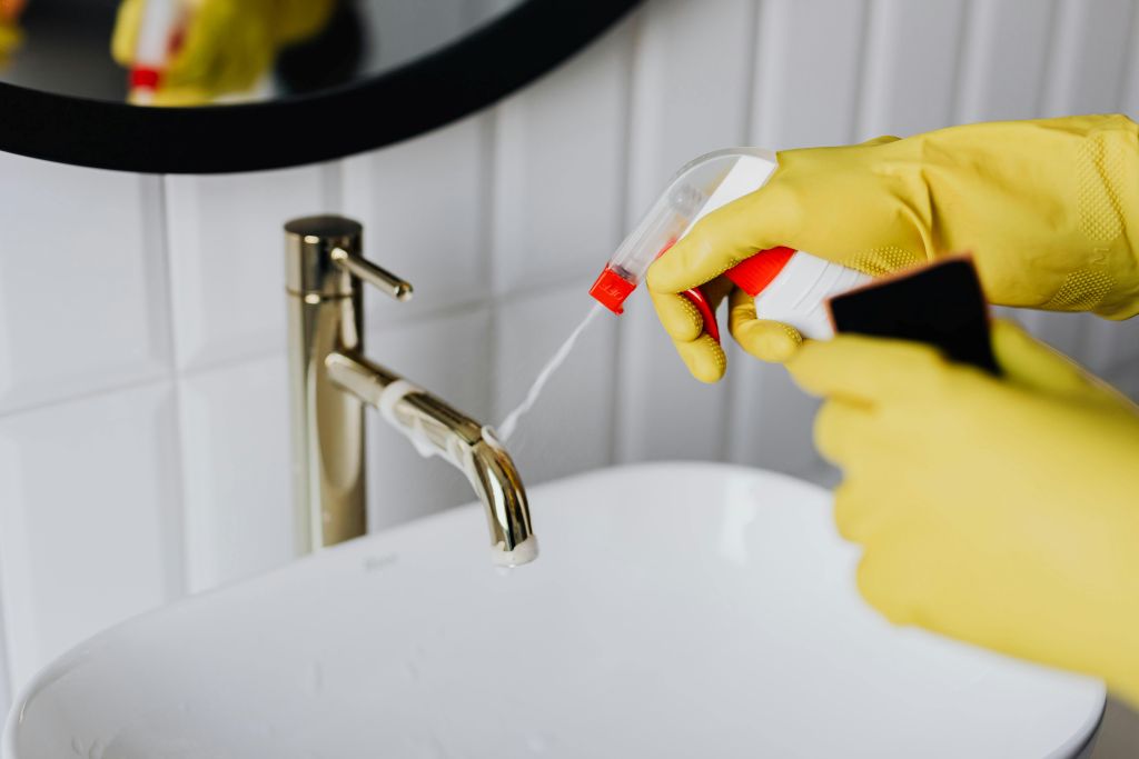 House Cleaning Services