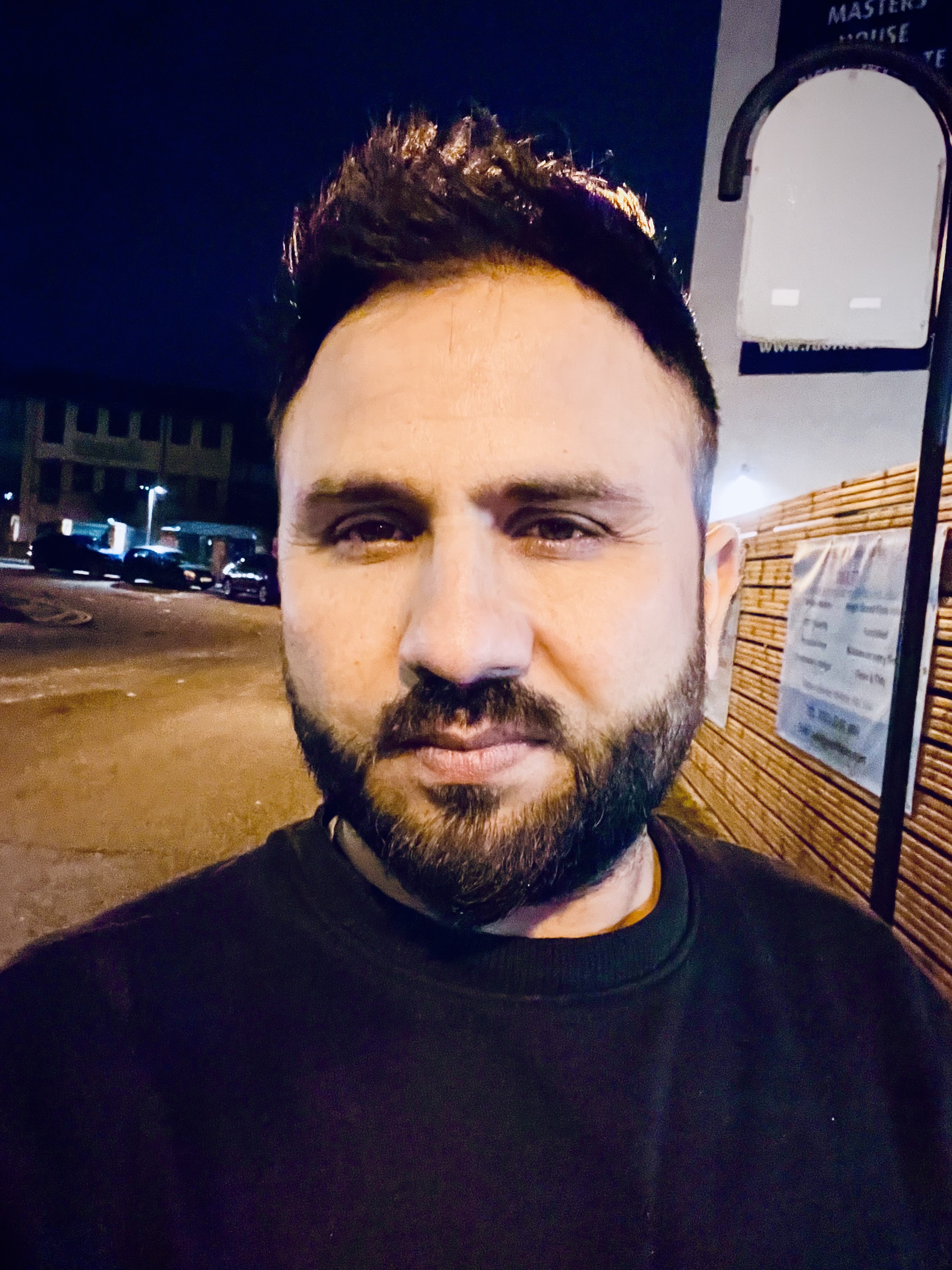 Jabbar Ahmad