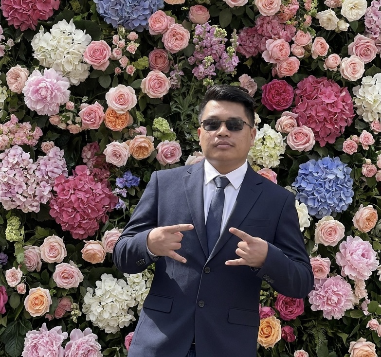 Gauchan Gurung