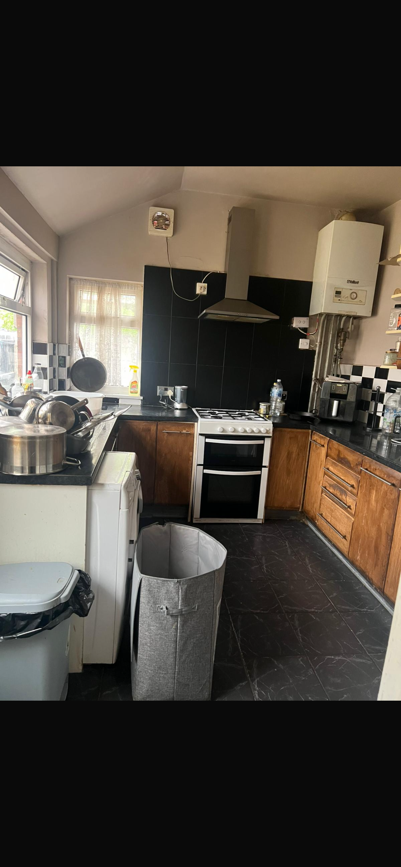 Home Cleaning
