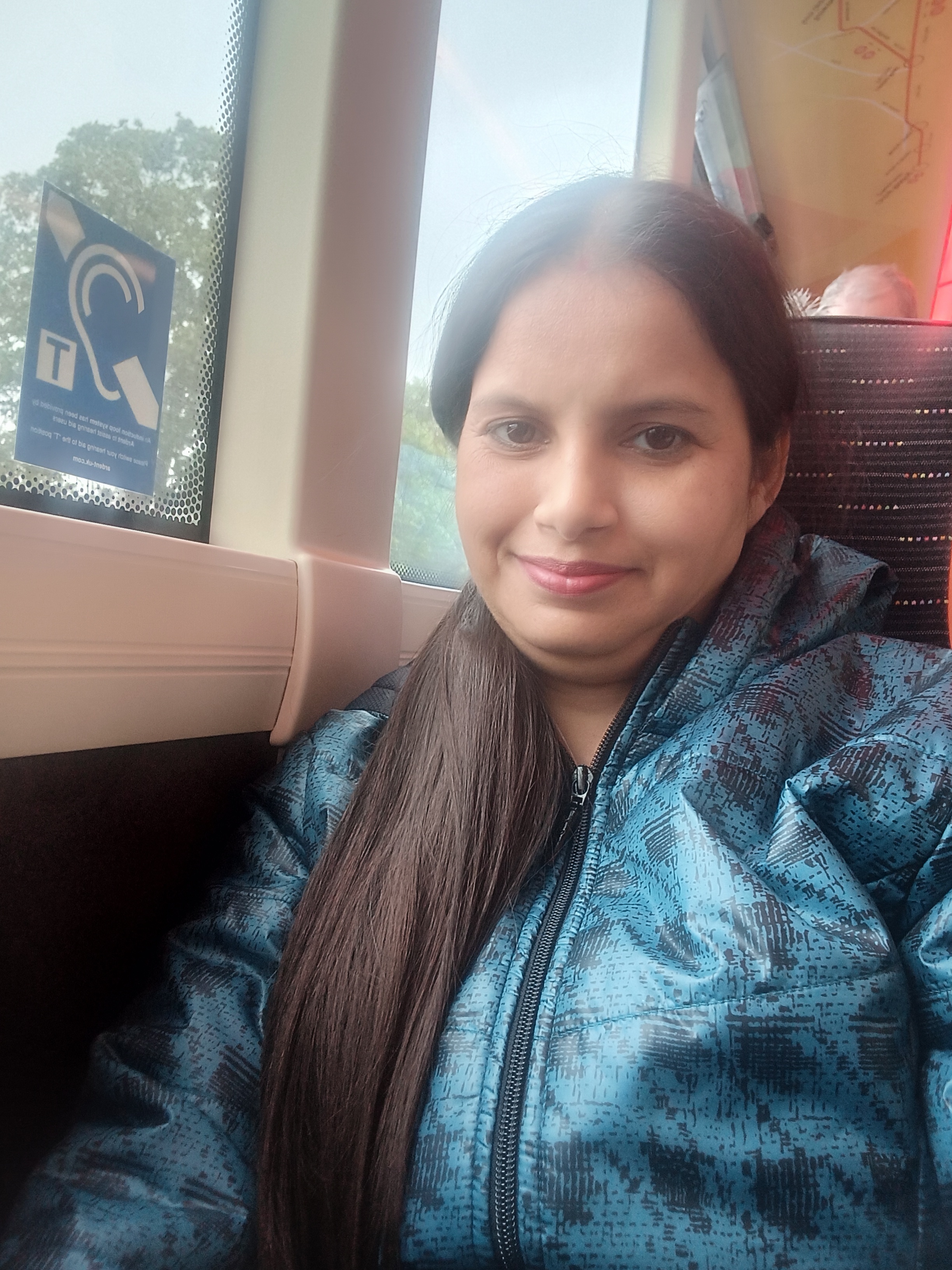 Jaspreet Kaur