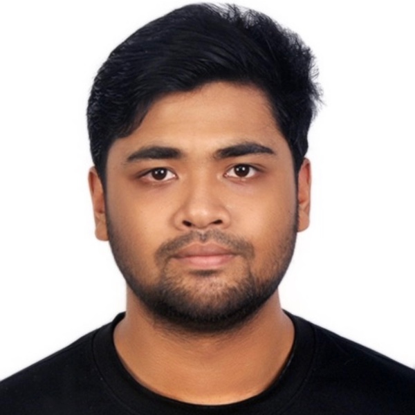 Mosharof Hossain