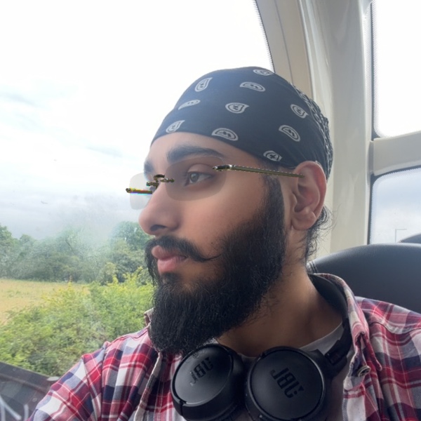 Harmeet_