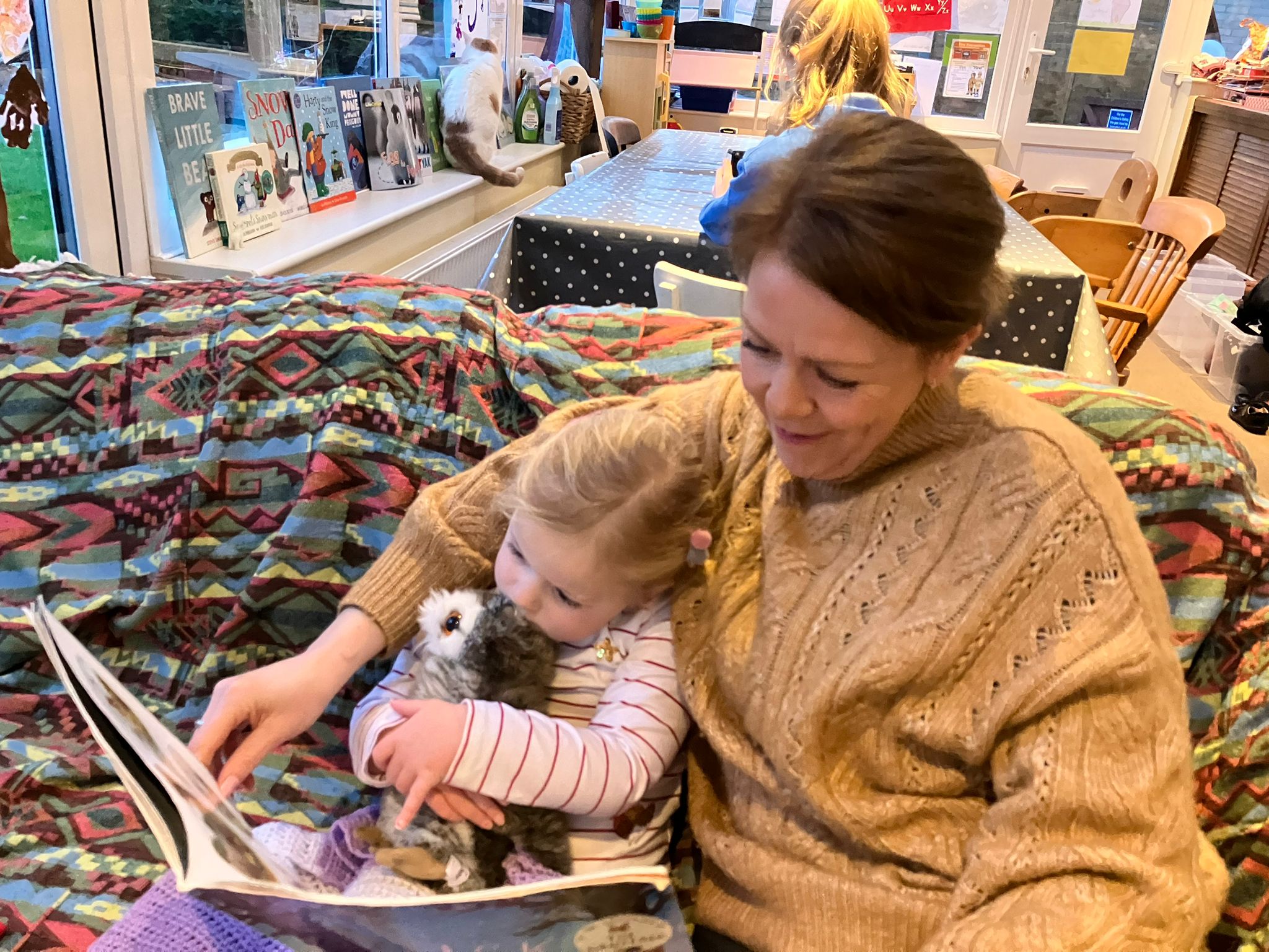 Babysitting & Childcare