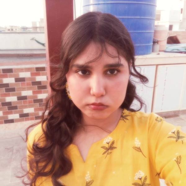 Zoha Ahmed