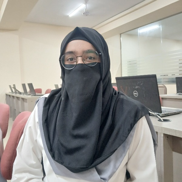 Khadija Naseer