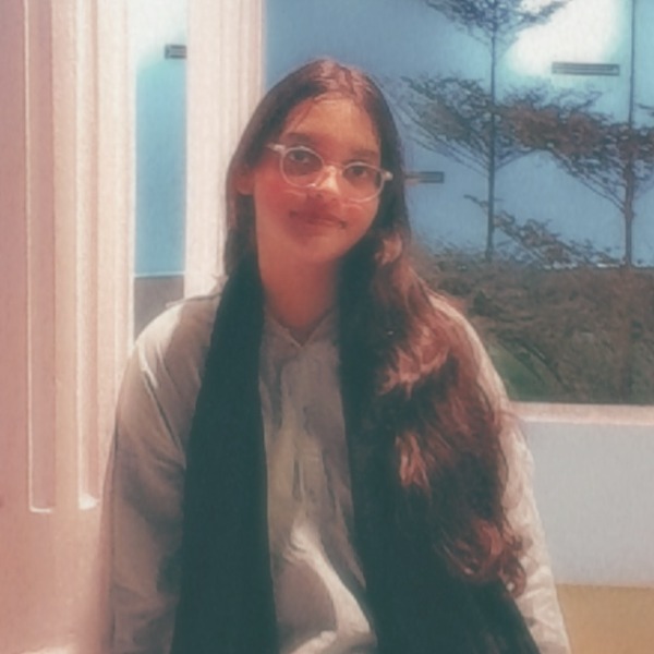 ANAYA MASOOD
