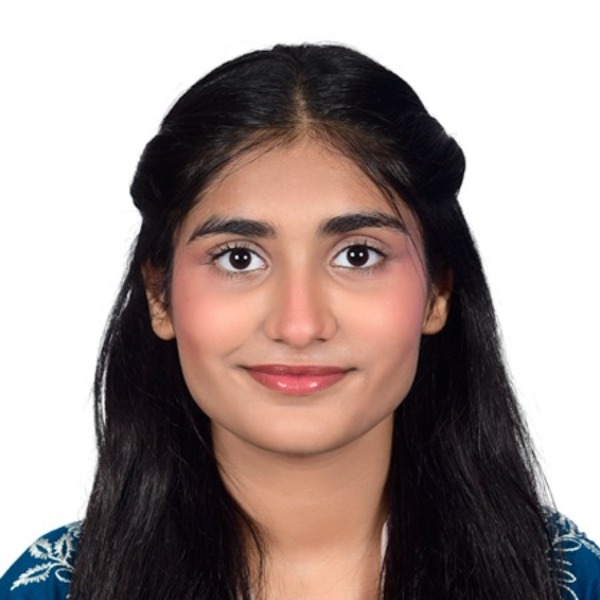 Fazila Rizwan