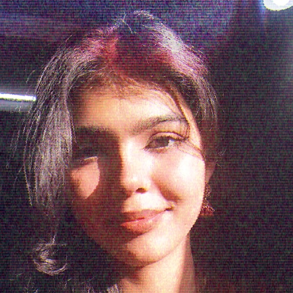 Angleena Khalil