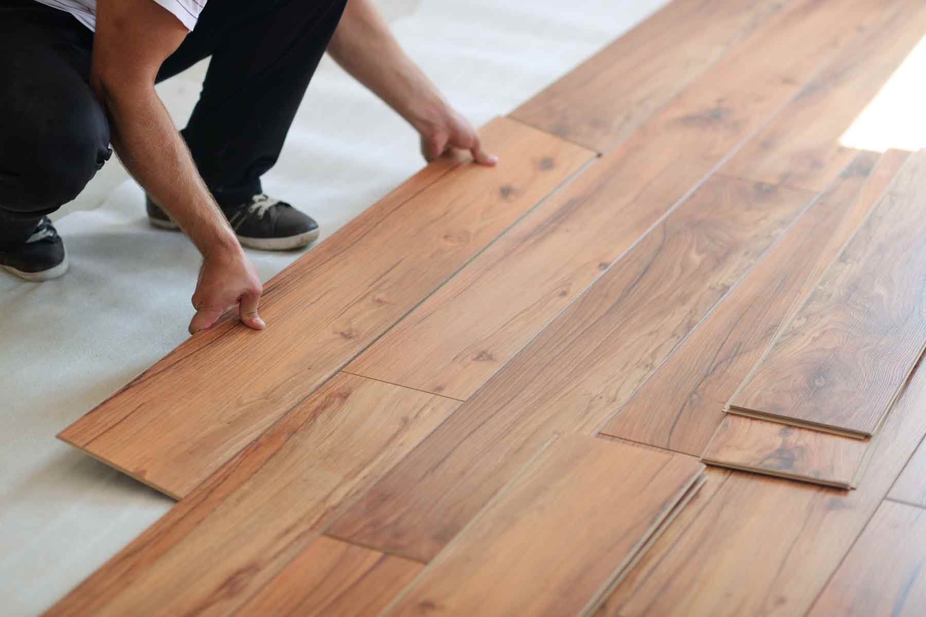 Free Quote for Flooring Removal & Installation | Fast, Affordable & Local Experts