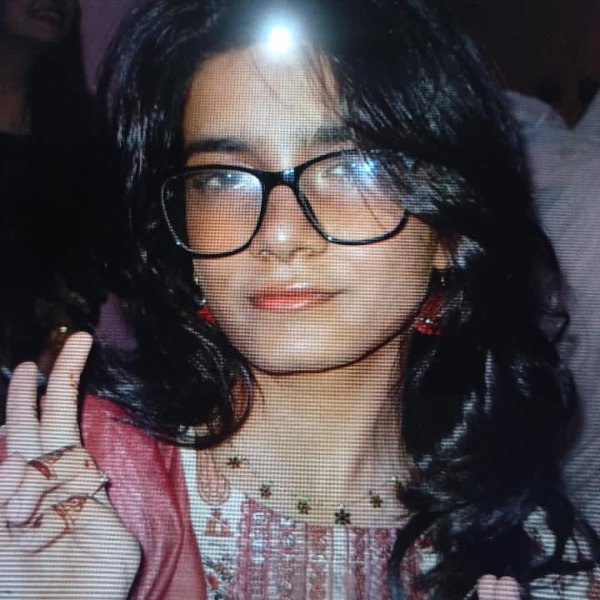 Lareeb Abro