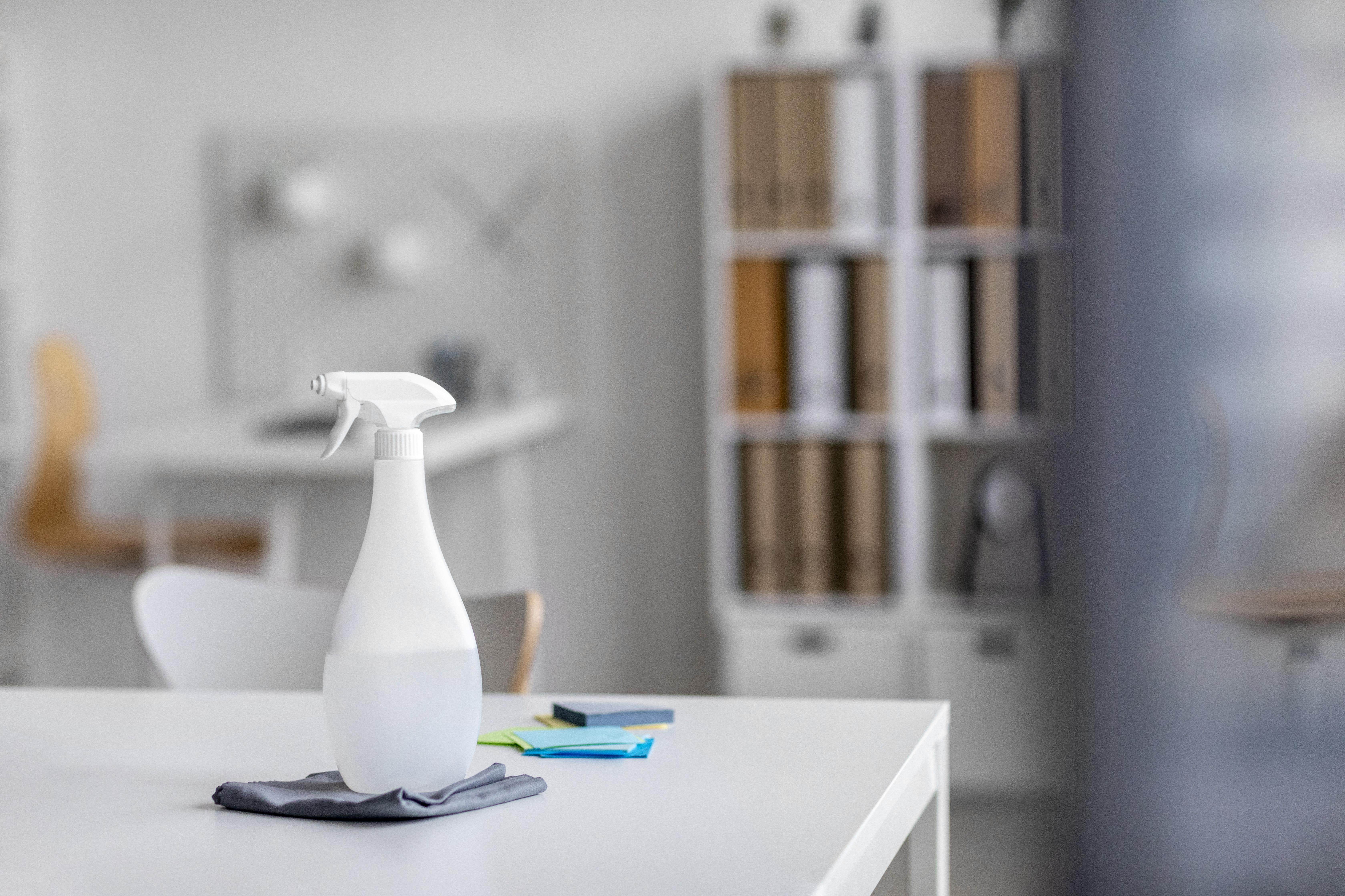 I Provide Expert Home & Office Cleaning Services - Trusted Local Cleaner Near You