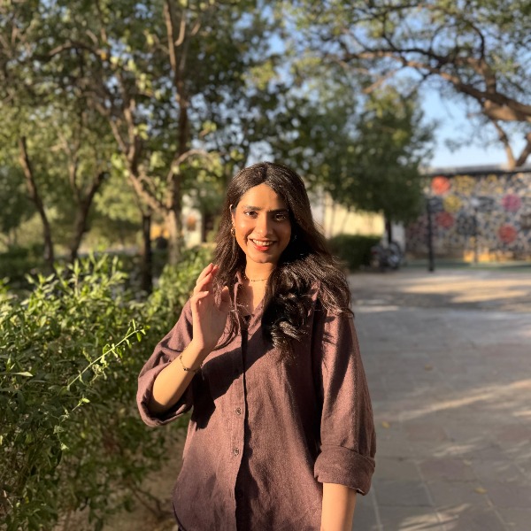 zara rizwan soomro