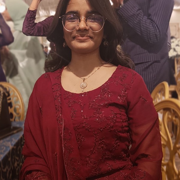 Bakhtawar Abro