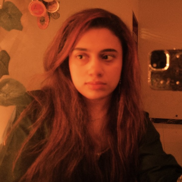 NAZ FATIMA SHAHZAD
