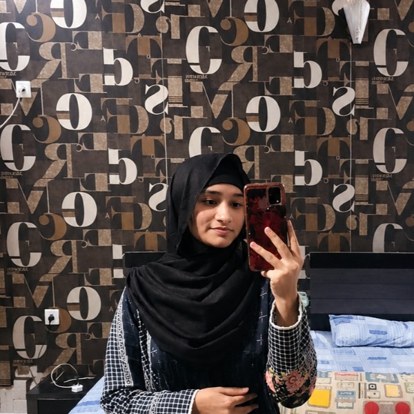 Ayza Imran
