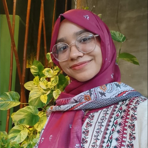 Umaima Zafar