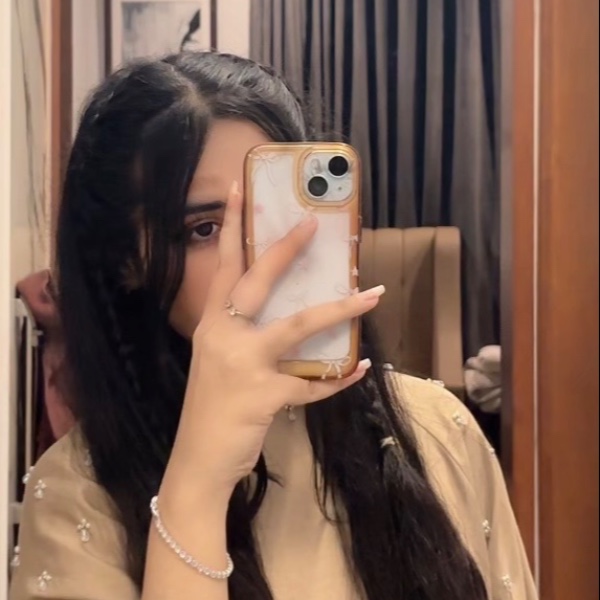 Haniya Khalil 