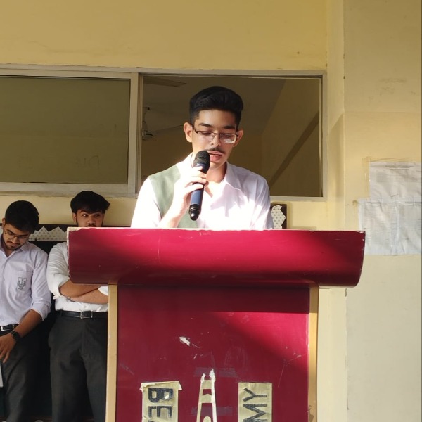 M. Sameer Abbas