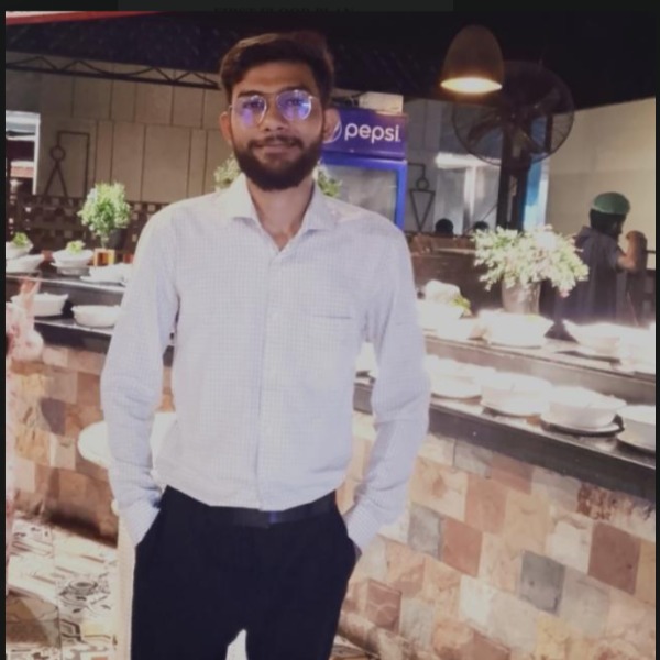Haris Hussain