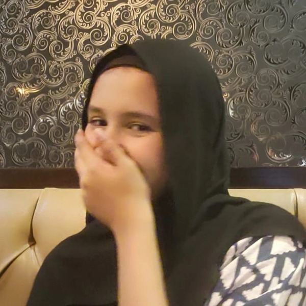 Simrah Ahmed