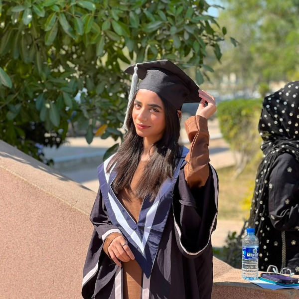 Zainab Fatima