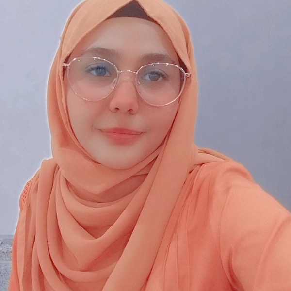 Fatima Abdul