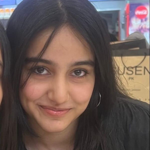 Emaan Imran