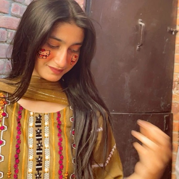 Umaima Imran 