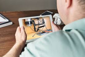 Book Your Virtual Plumbing Consultation – Expert Advice from a Real Plumber, Online!
