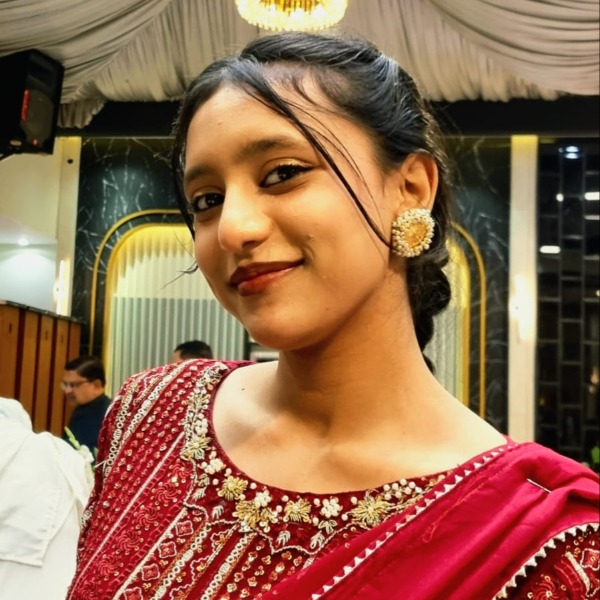 Areesha Imam 
