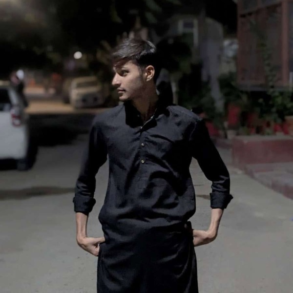 SYED MOHAMMAD RAYYAN ALI 