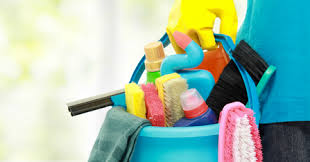 Professional 4-Hour Home Cleaning Service. Fast, Affordable & Reliable