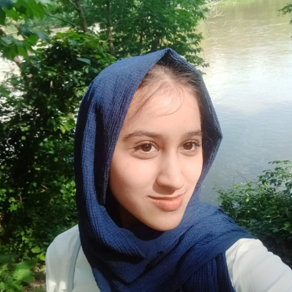 Fizza Ali