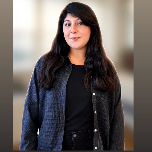 Azizunnisa Soomro