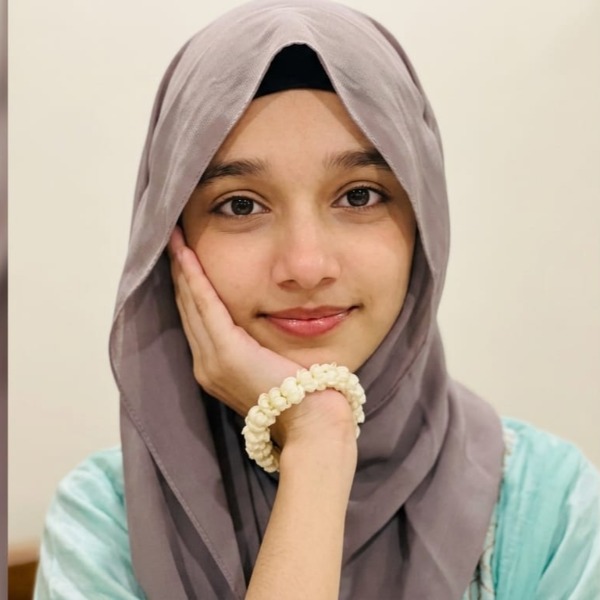 Kanza Kashif