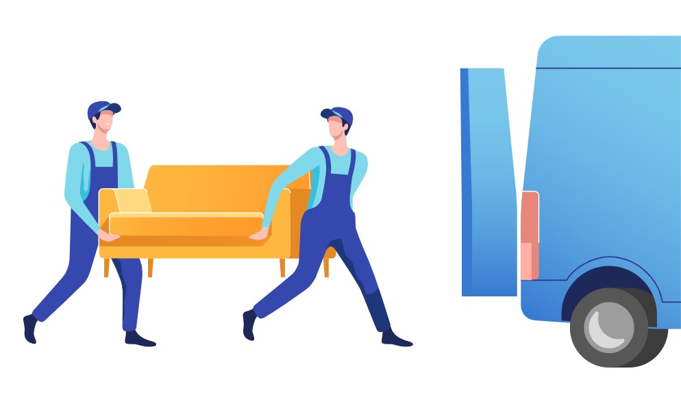 Quick & Affordable Sofa Removal – Reliable Local Service Near You