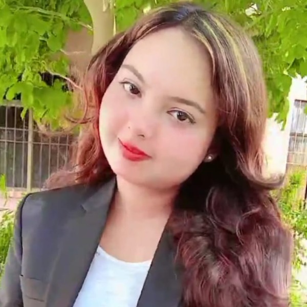 Ayesha Mehmood