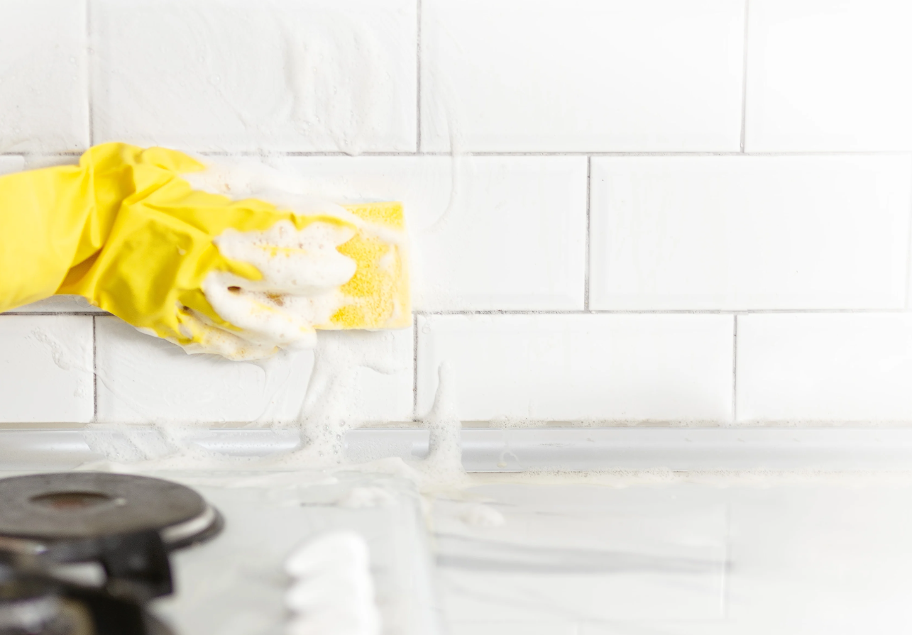 Reliable Home Cleaning in Reading & Bracknell – Trusted Since 2018