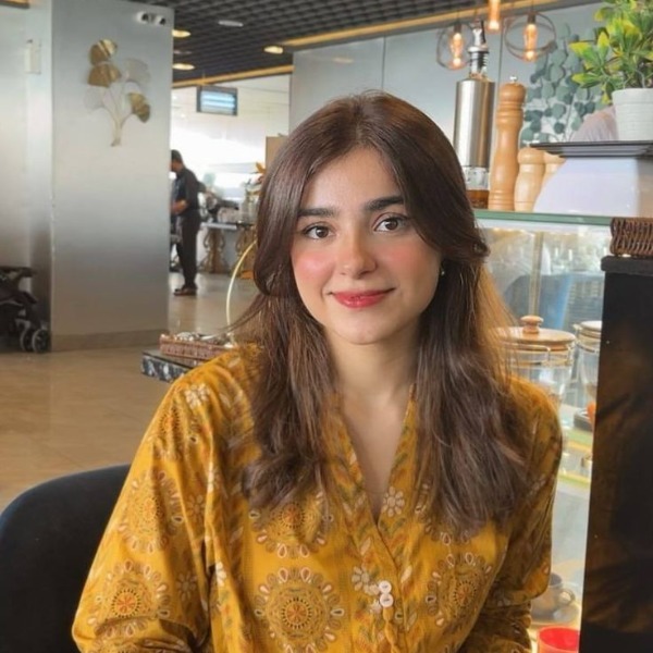 Afia Shakeel 