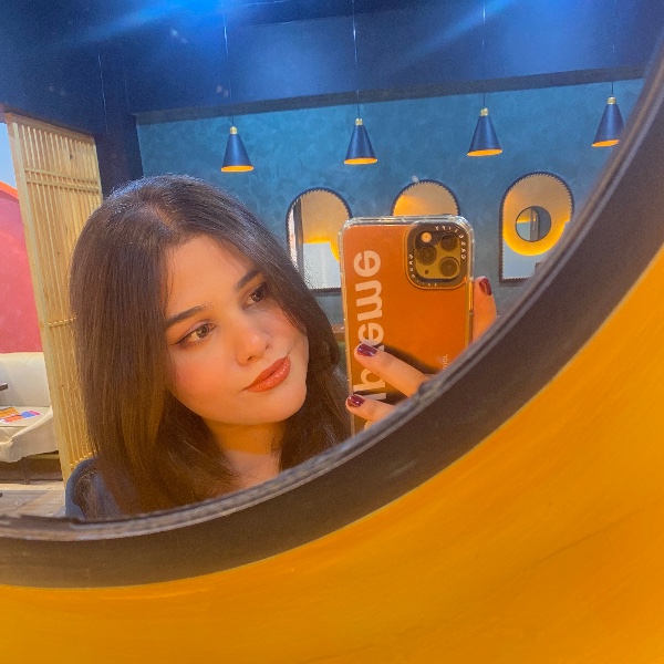 Aiza Masood 