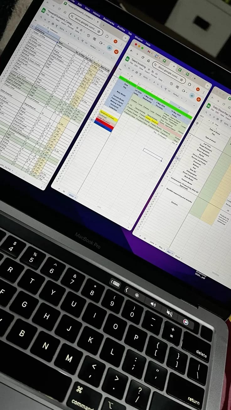 Work Photo 1