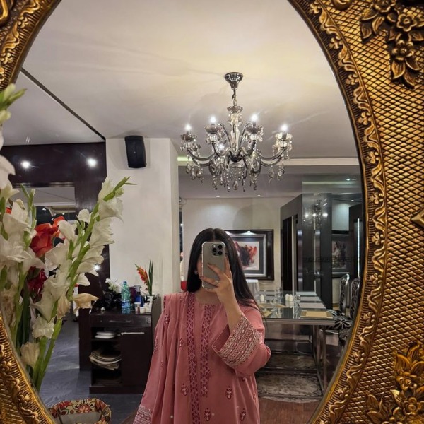 Aabiya Naveed