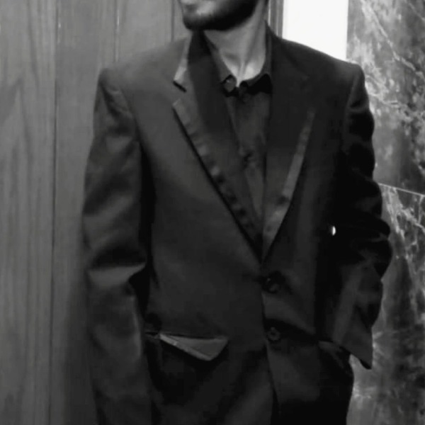 Hamza Ahmed