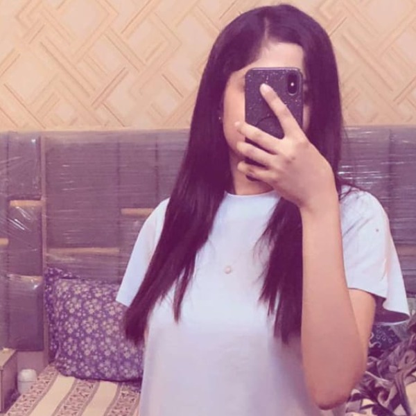 lailmah nafees 