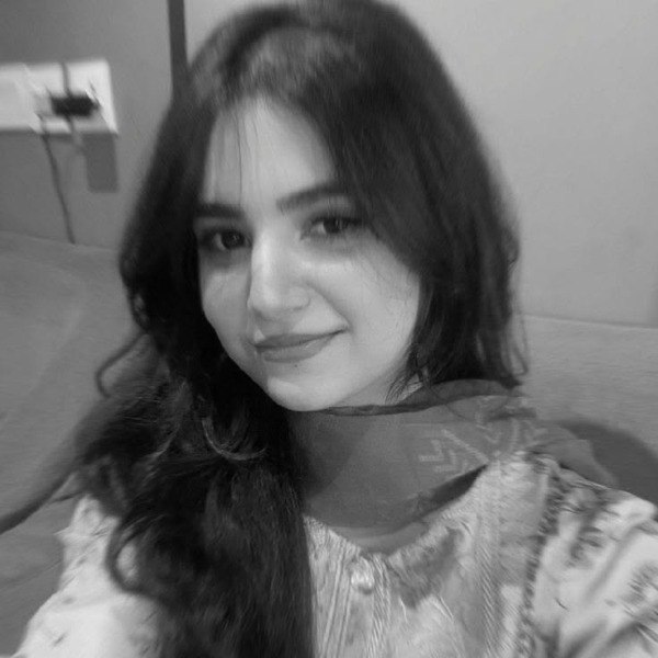 Ayesha Khan