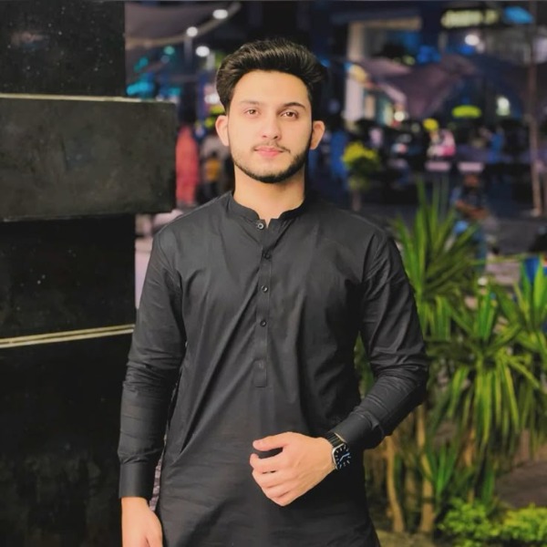 Ahmad Afzal