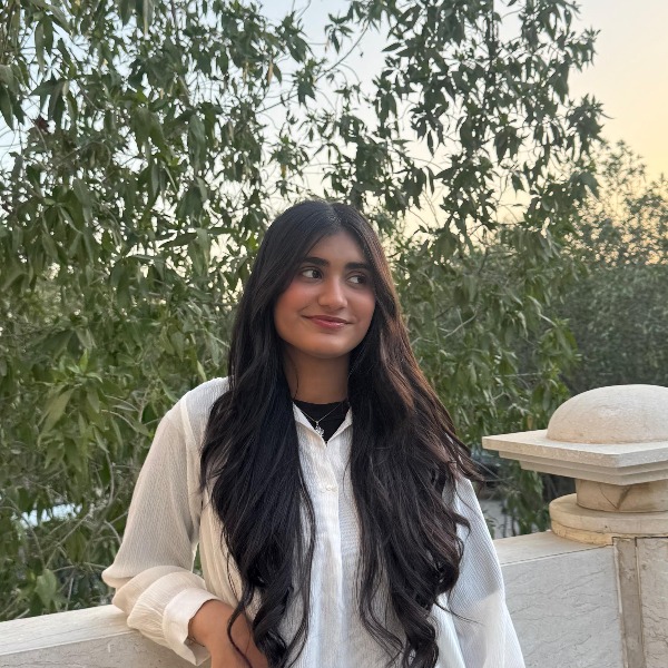 Fazila Rizwan