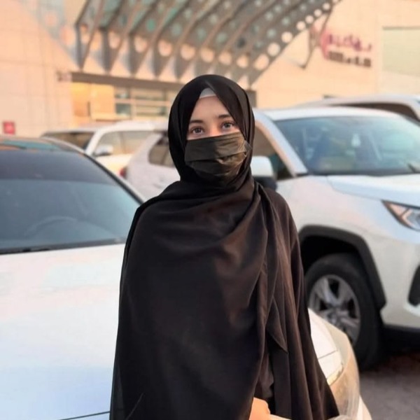 Tooba Ahsan