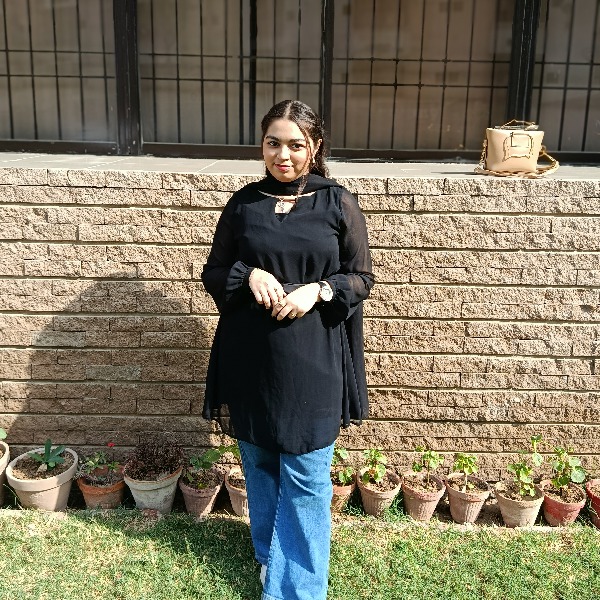 Misbah Abbas